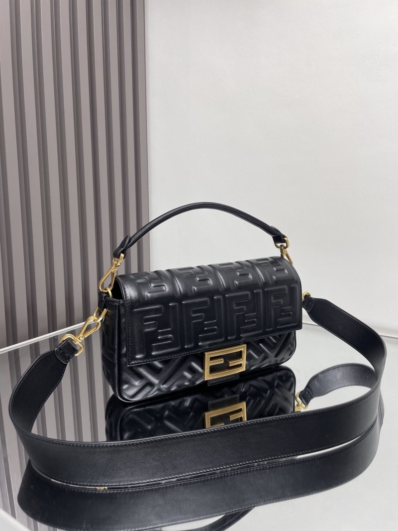 Fendi Baguette Bags